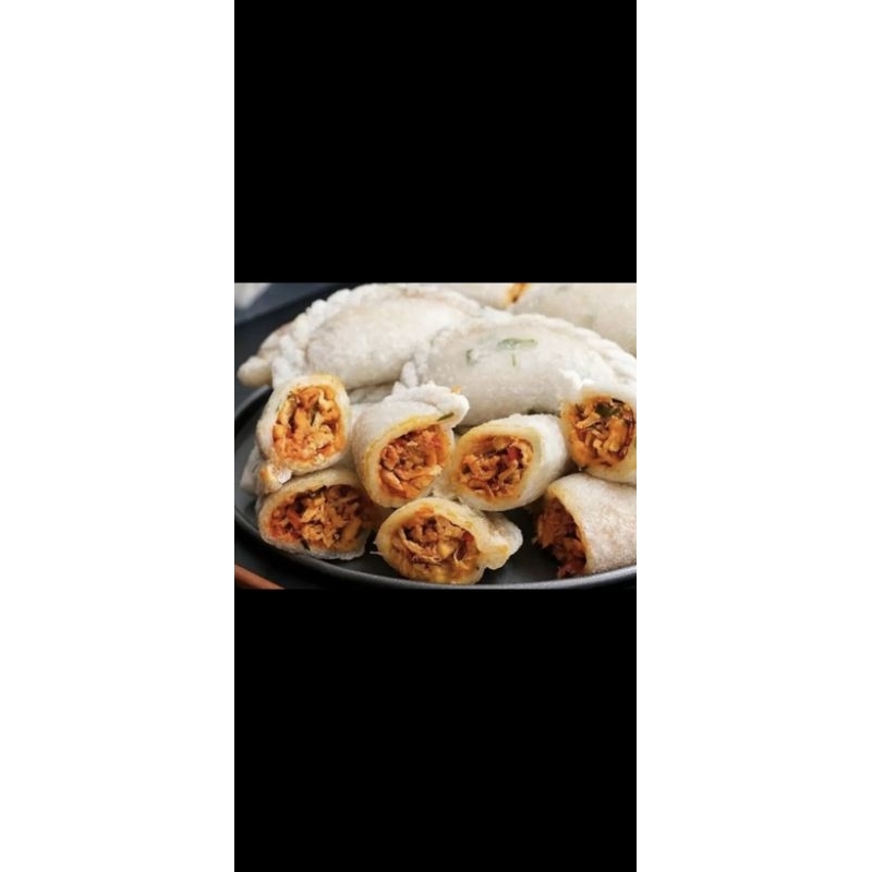 

CIRENG ISI AYAM PEDAS/BASO PEDAS/KIKIL/SOSIS