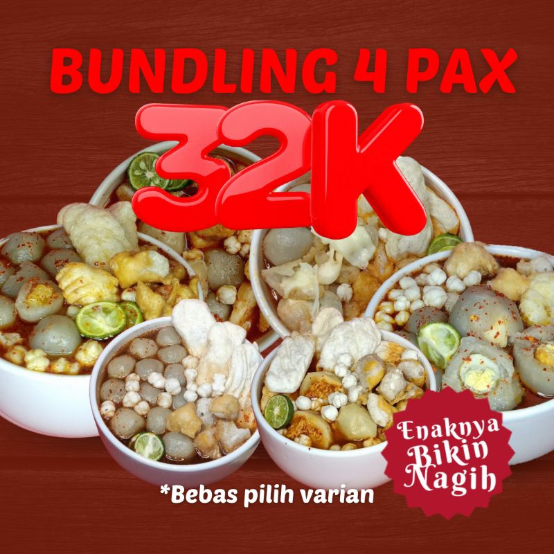 

SPESIAL BUNDLING BASO ACI 32RIBU