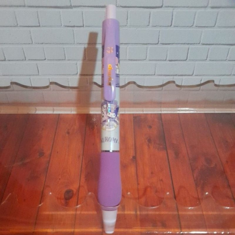 

pulpen kuromi ori joytop