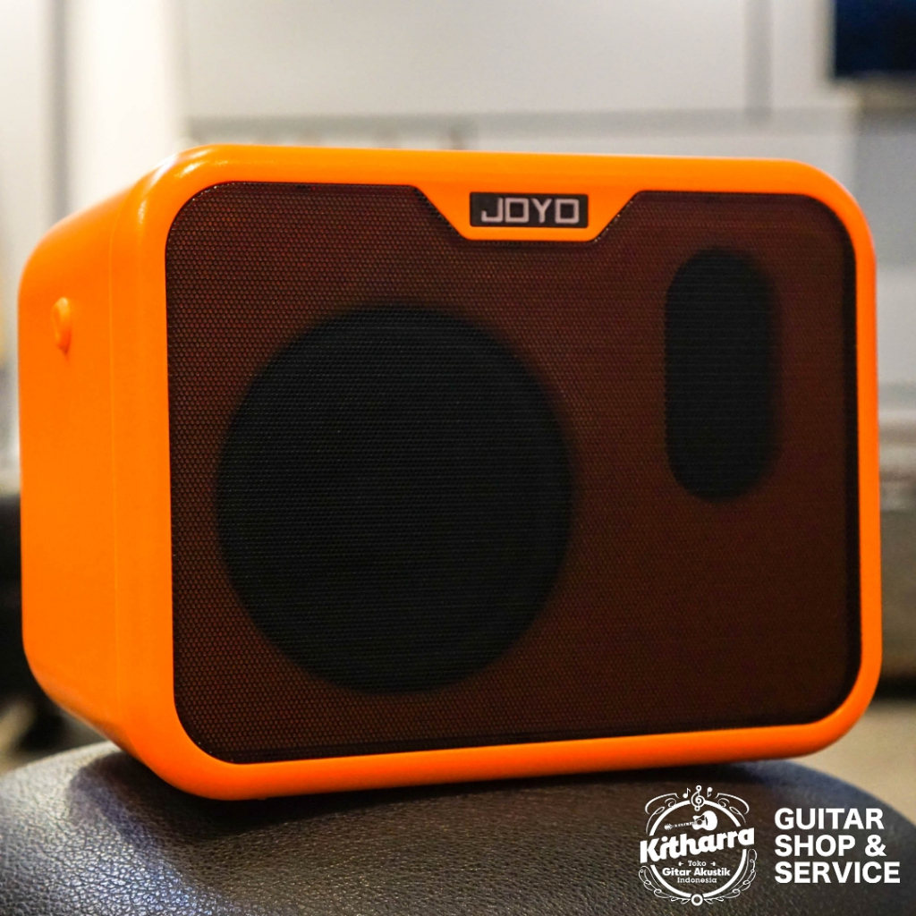 Amplifier Joyo MA-10A | Amplifier Gitar Akustik | Portable