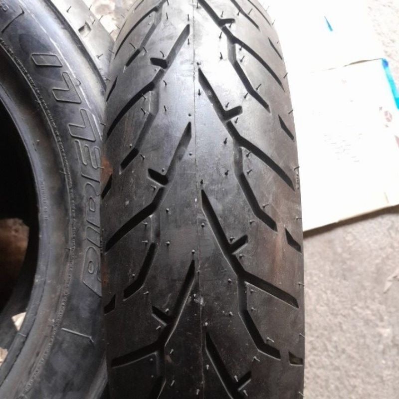 ban pirelli harley davitson ukuran 19 130/60 M/C 61H