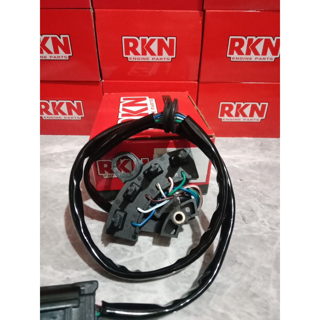 SENSOR CKP VARIO 125 FI OLD ORIGINAL RKN (KZR)