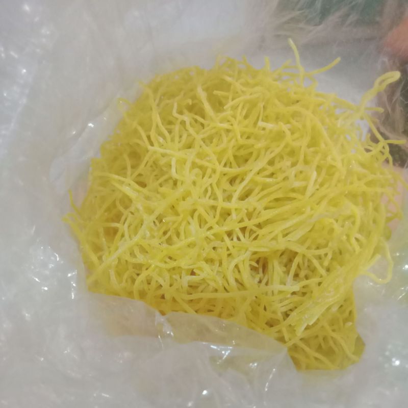 

Mie konyol mie kuning oleh oleh khas Bumiayu khas Tegal khas Banyumas khas brebes