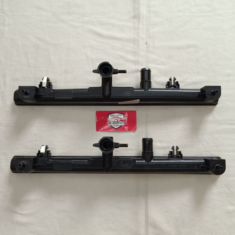 Upper Tank Radiator Mazda 2 Tebal