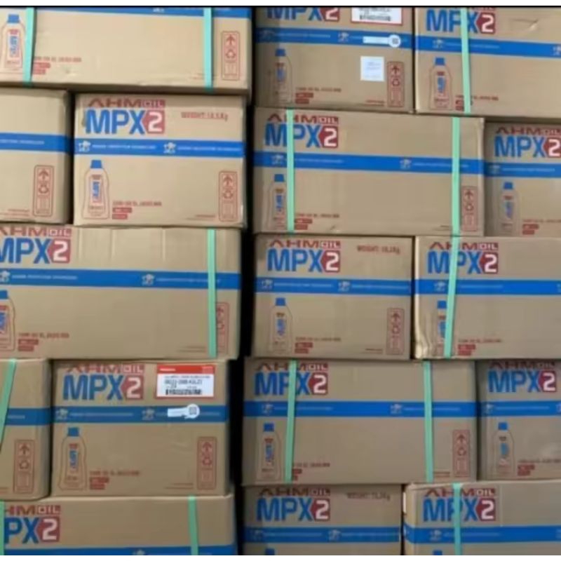 OLI MPX2 1DUS 800 ML AHM OLI MATIC MPX2 0,8 L
