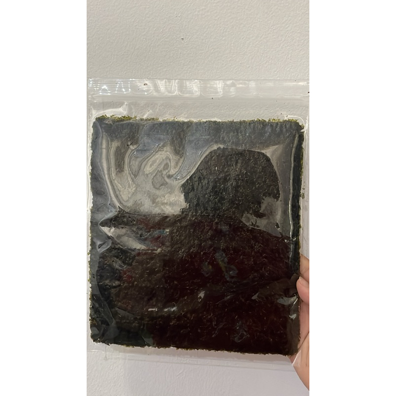

SUSHI NORI POLOS 5 SHEET HAELOVE GRADE B / SUSHI NORI / SEAWEED
