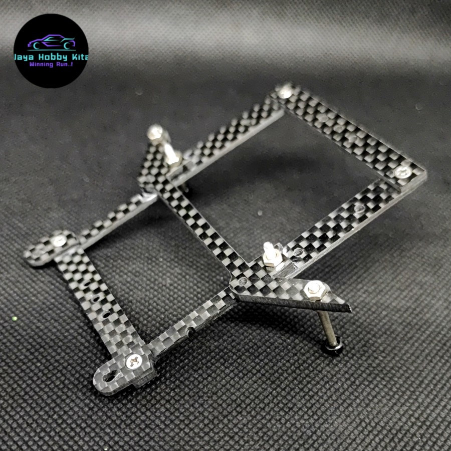 Tamiya Hanging STO Hanging Derajat Jaya Hobby 1 Hanging Damper STO