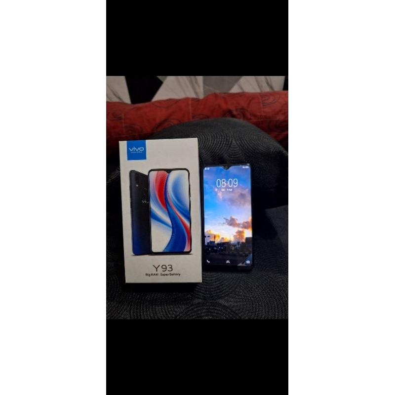 HP Vivo Y93 | Hp Second Vivo Y93 | Vivo Y93 3/32 GB