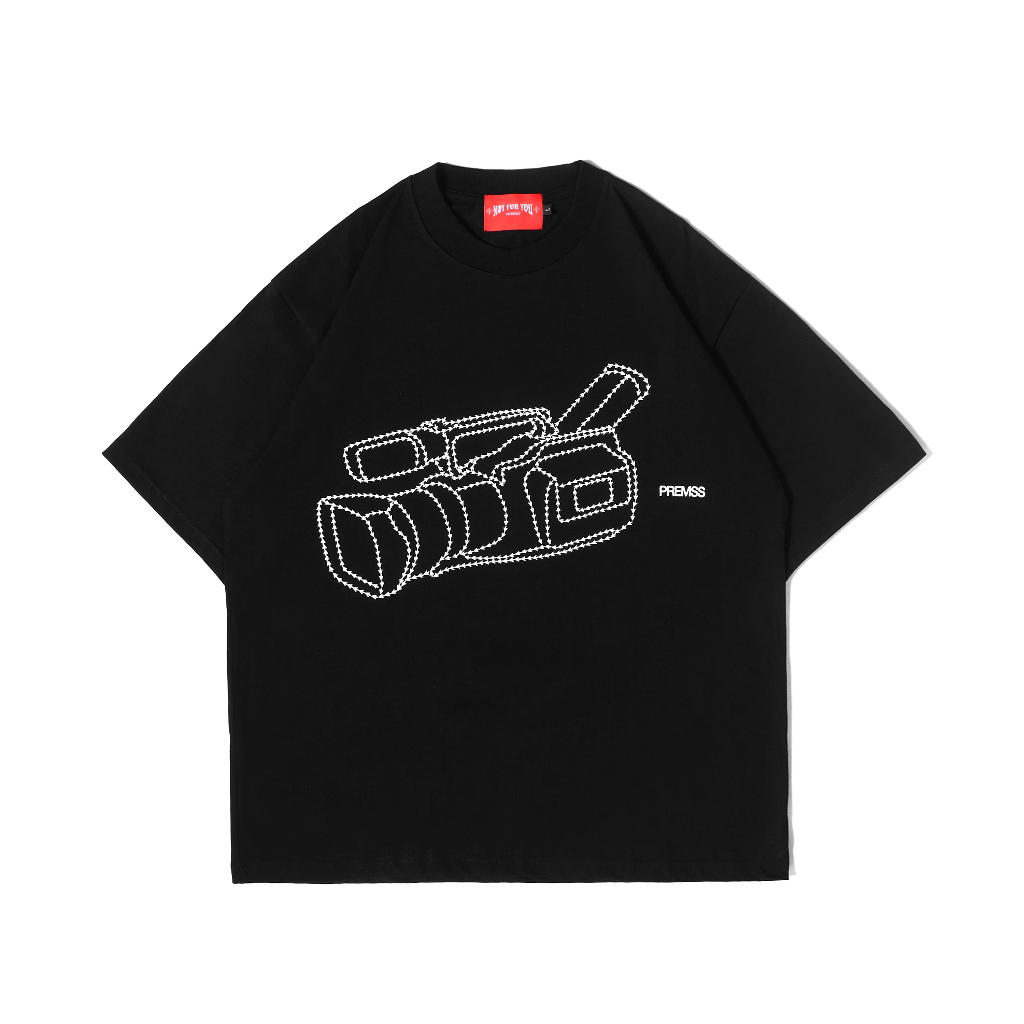 TS Black Premss - “CAMEPRE”