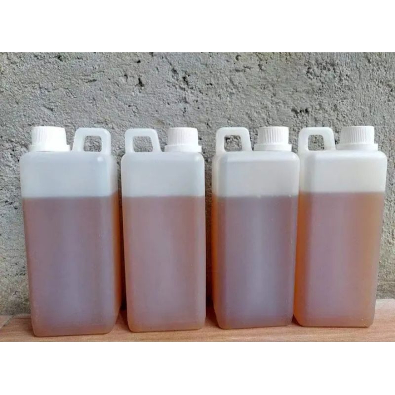 

( 1kg )Madu lebah asli tanpa campuran original 100%