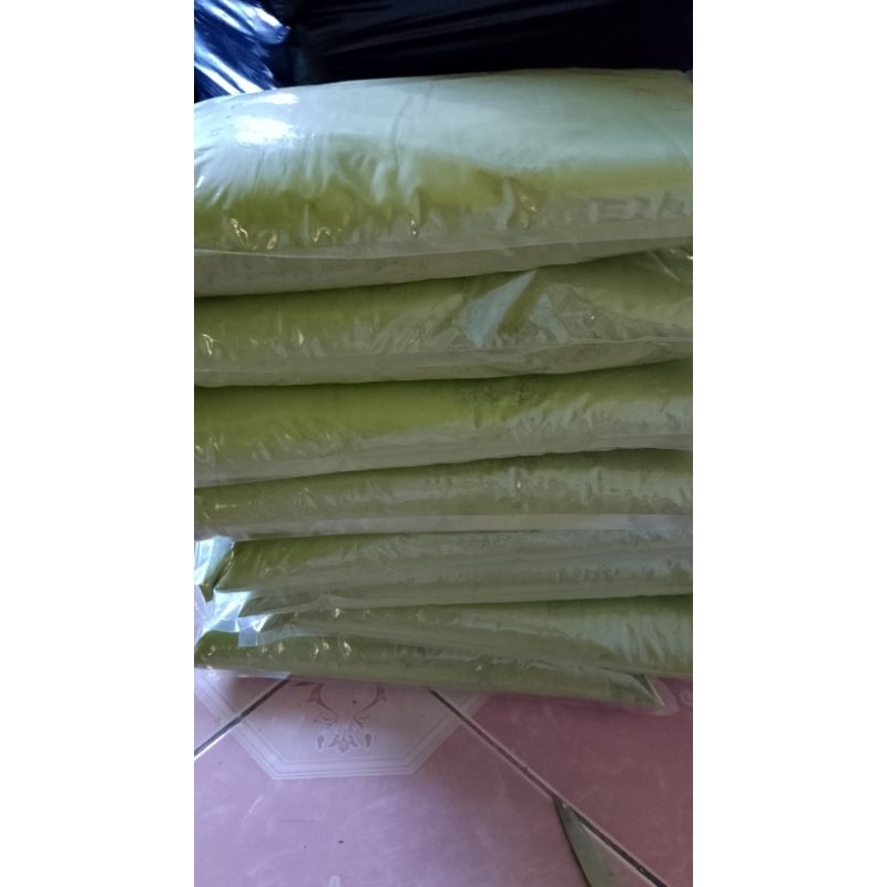 

Serbuk Hijau Kalimantan Barat.Gratis 150 gram