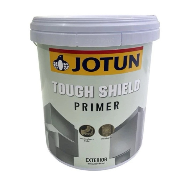 Cat Dasar Luar / Exterior Jotun Tough Shield Primer 5 Kg