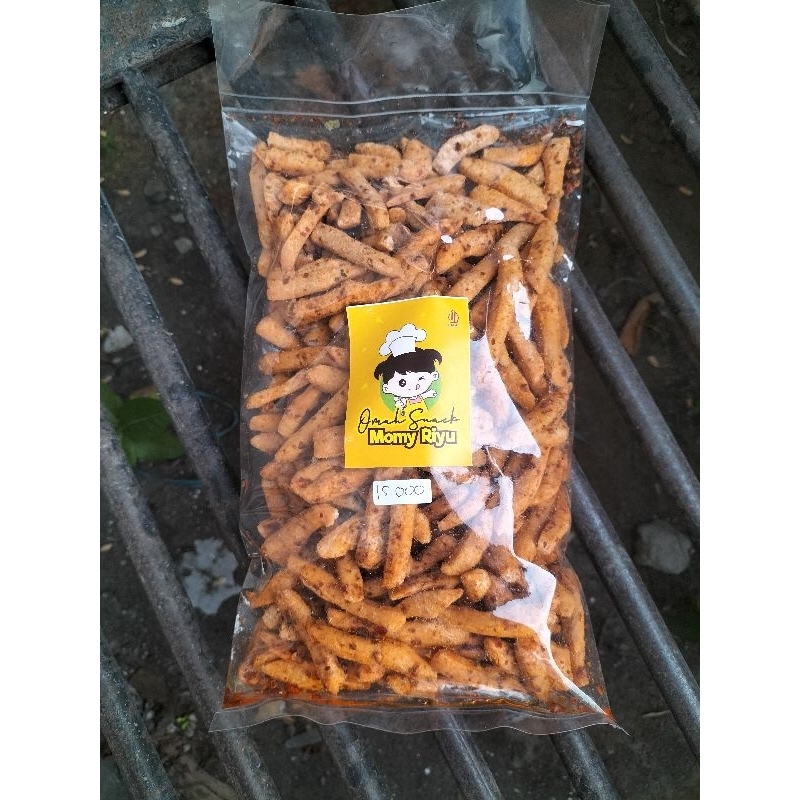 

basreng pedas