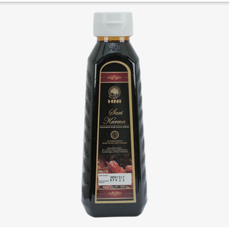 

Sari Kurma Original