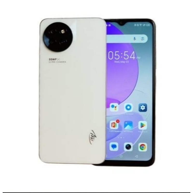 Itel s23 Second Murah