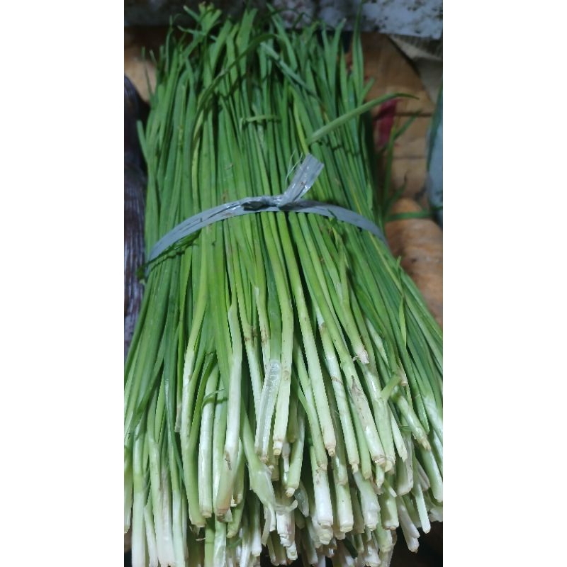 

kucai/sayur kucai 250gram