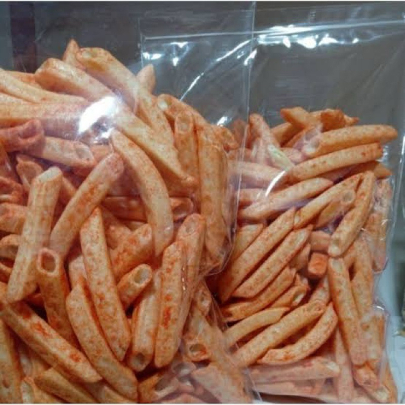 

POTATO BALADO / STIK KENTANG BALADO 250gr