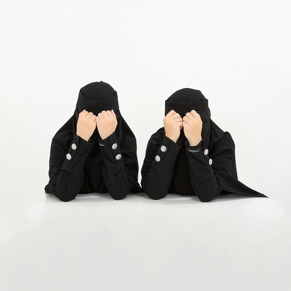 Diamond Dress by PURNAMASARIDEVI