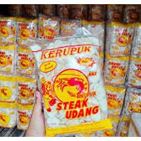 

KERUPUK STEAK UDANG KHAS TULUNGAGUNG