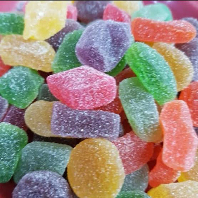 

JELLY MALAYSIA 250gr