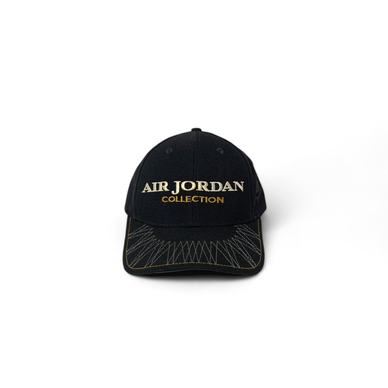 VINTAGE NIKE AIR JORDAN COLLECTION 90s | TOPI NIKE SECOND