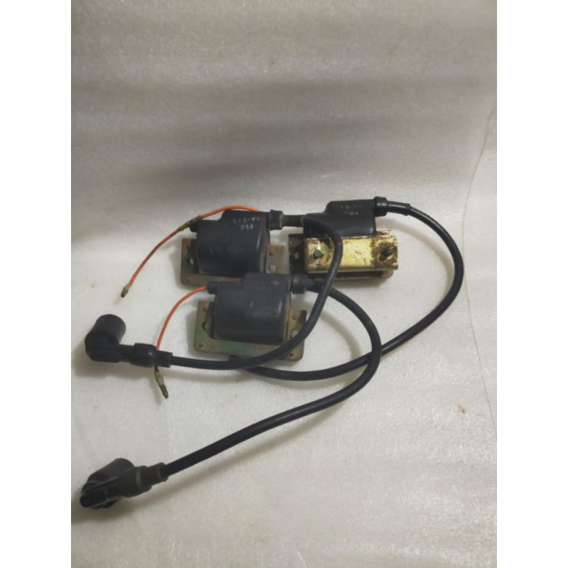 koil jumbo RX-King rxs RXZ original japan