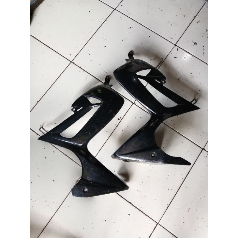 cover sayap Satria FU lama FU barong bekas original