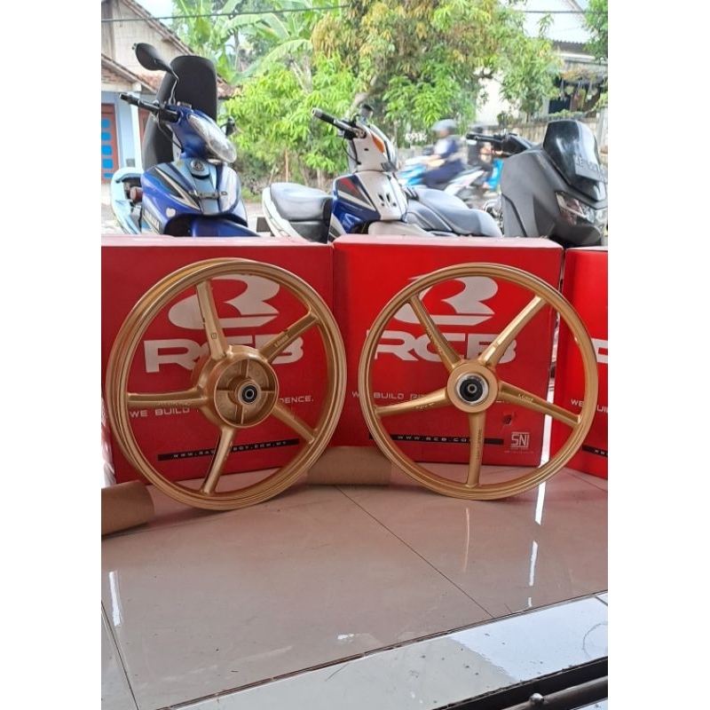 velg RCB jupiter