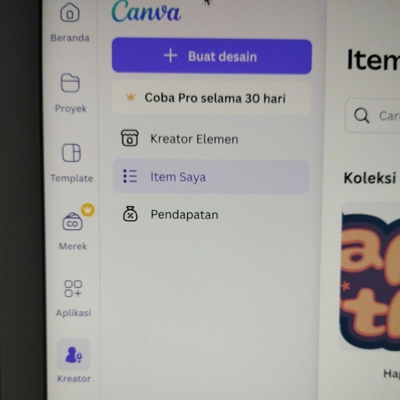 AKUN Canva Contributor Creator