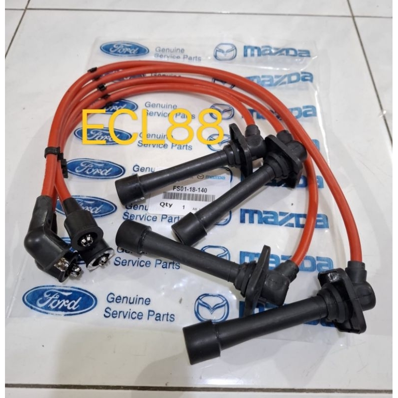 KABEL BUSI SET MAZDA CRONOS 2.0 2000CC