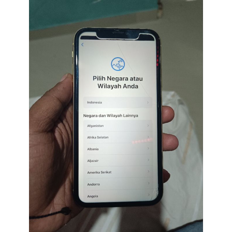 iPhone XR 256Gb