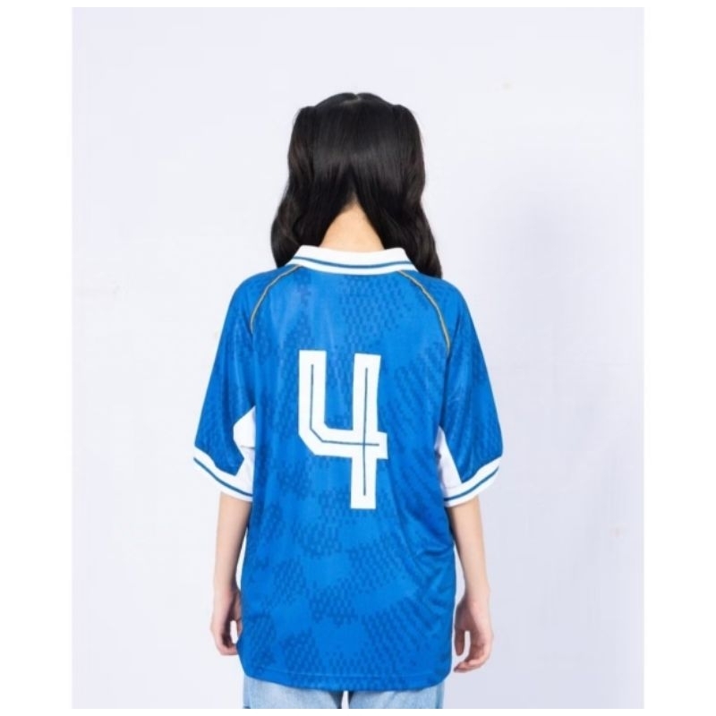Erigo Jersey X JKT 48 Fiony