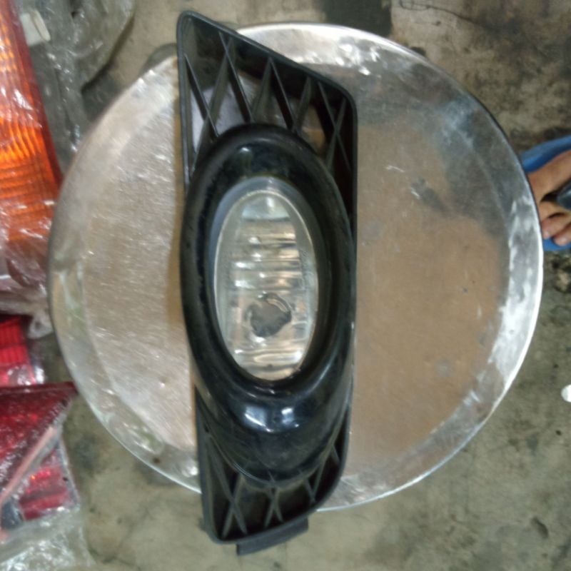 Foglamp Honda Civic Fd 2006 s/d  2011