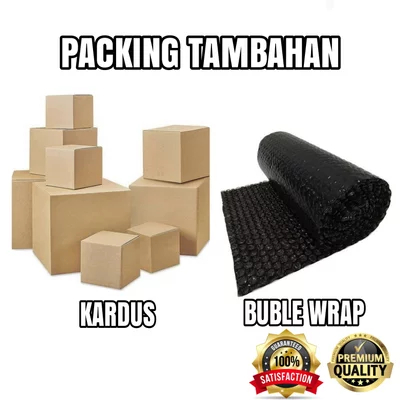 

PACKING TAMBAHAN KARUNG