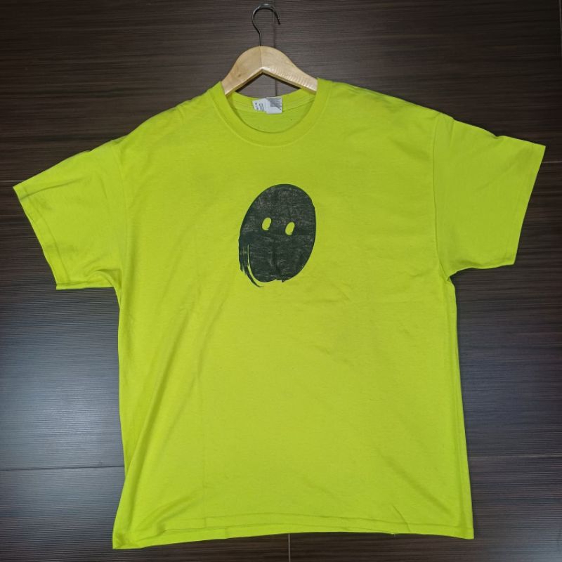 T-Shirt Kaos Oblong Gildan Ultra Cotton