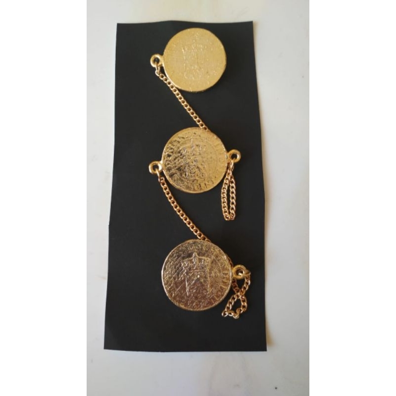 Bross Benggol Susun 5