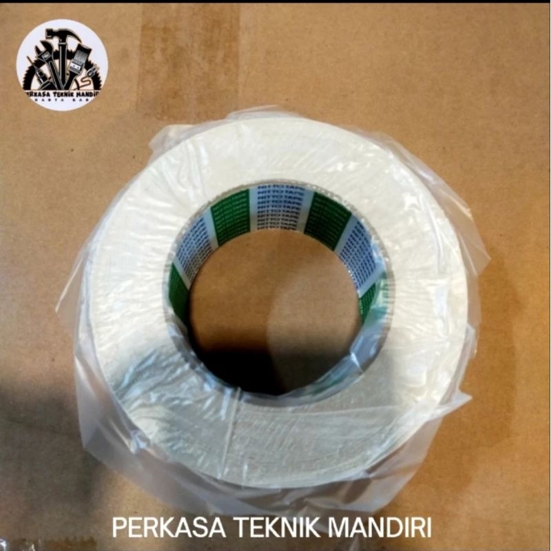 Double Tape Nitto 5cm x 20 Yard