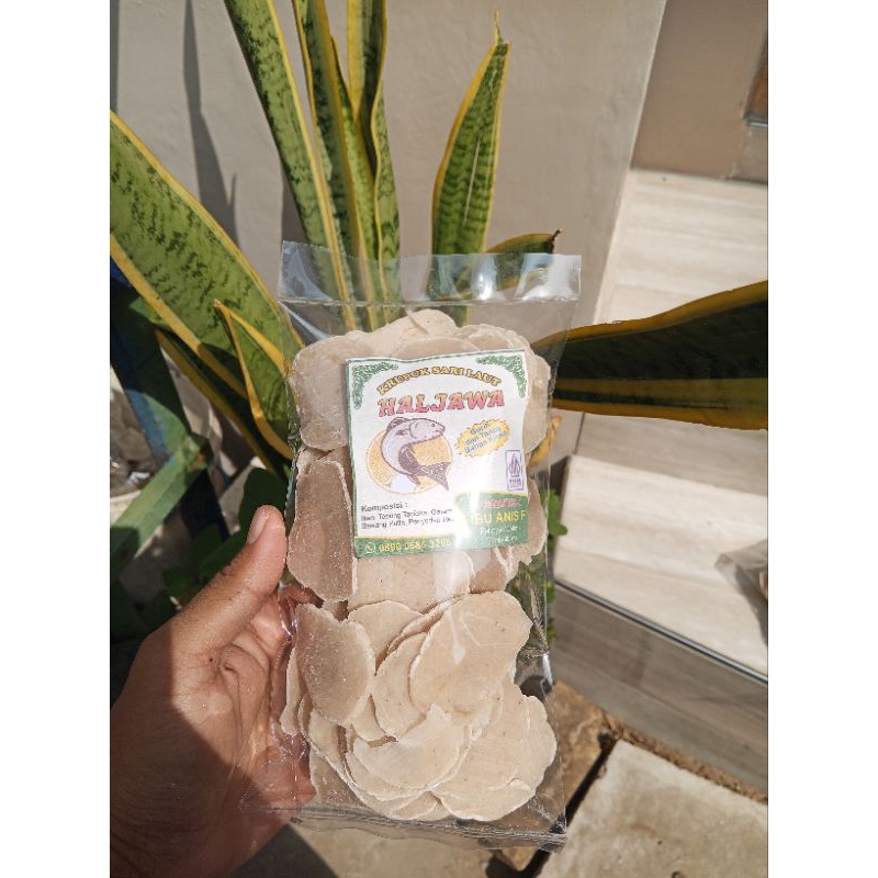 

krupuk ikan haljawa nr