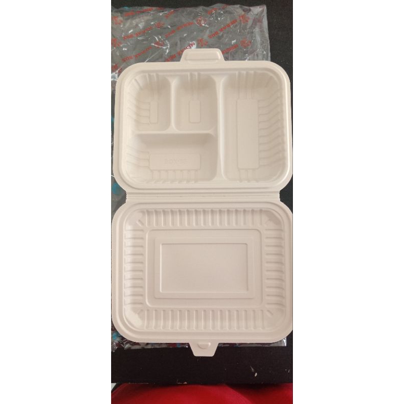 meal box sekat 88/ sekat 4