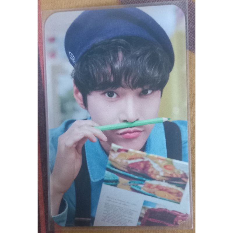 pc doyoung nct 127 baker house