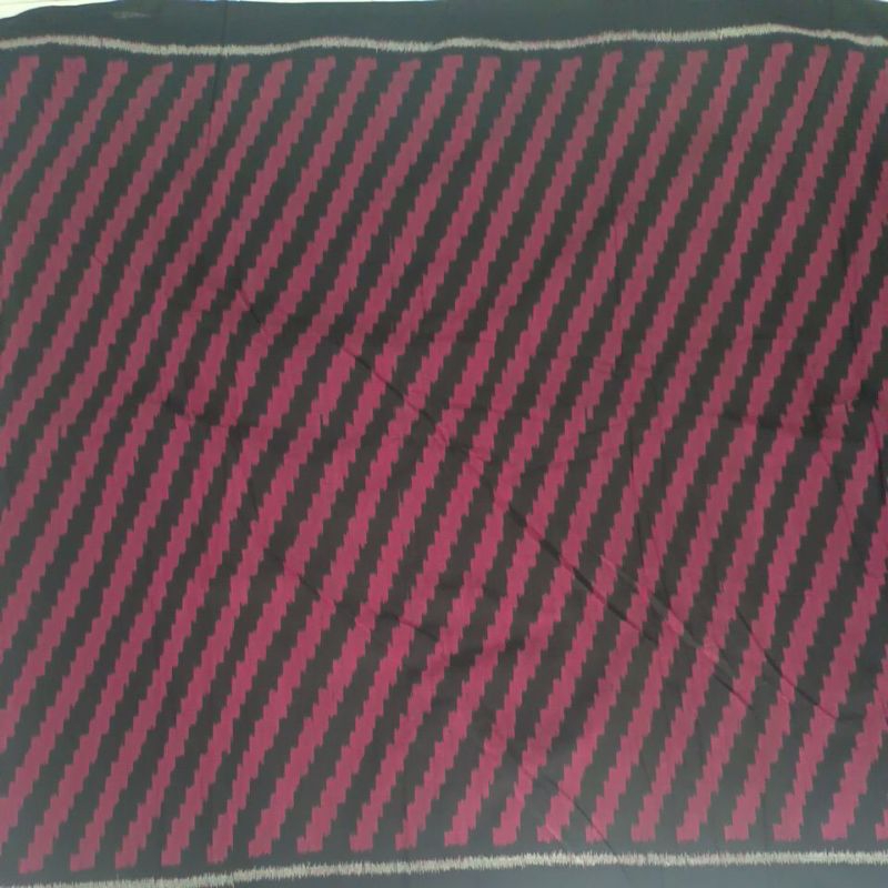 CORAK INSANG METERAN