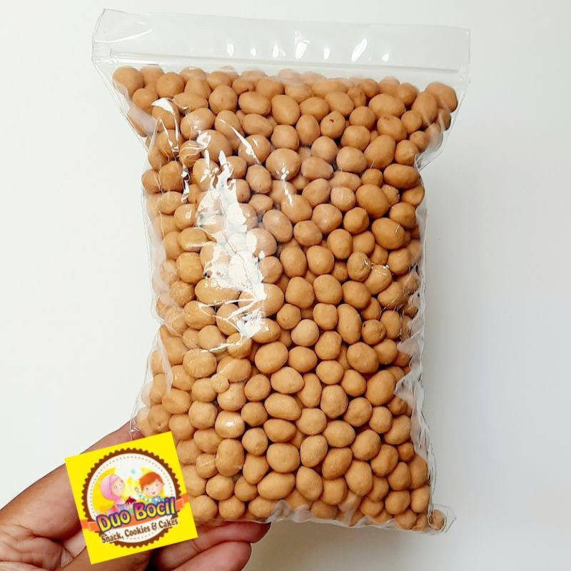 

Kacang Atom Manis Super Renyah Kacang Telor Manis 1kg Jajan Jadul Kacang Atom Renyah Free Packing