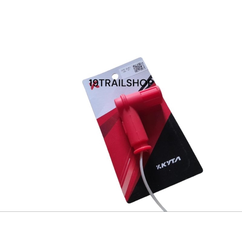 KOP BUSI KTC TUTUP BUSI UNIVERSAL 4TAK KLX CRF 150 L