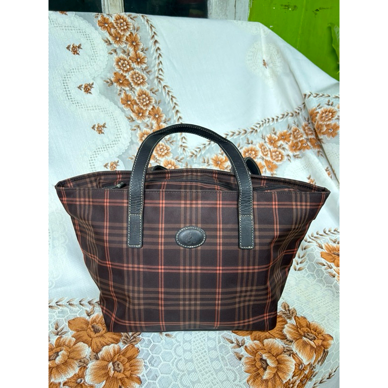 Tas Bean Pole (Preloved)