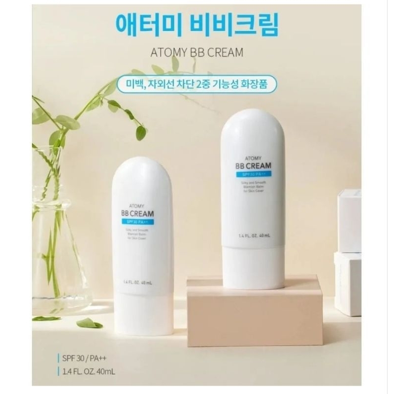 BB CREAM KOREA