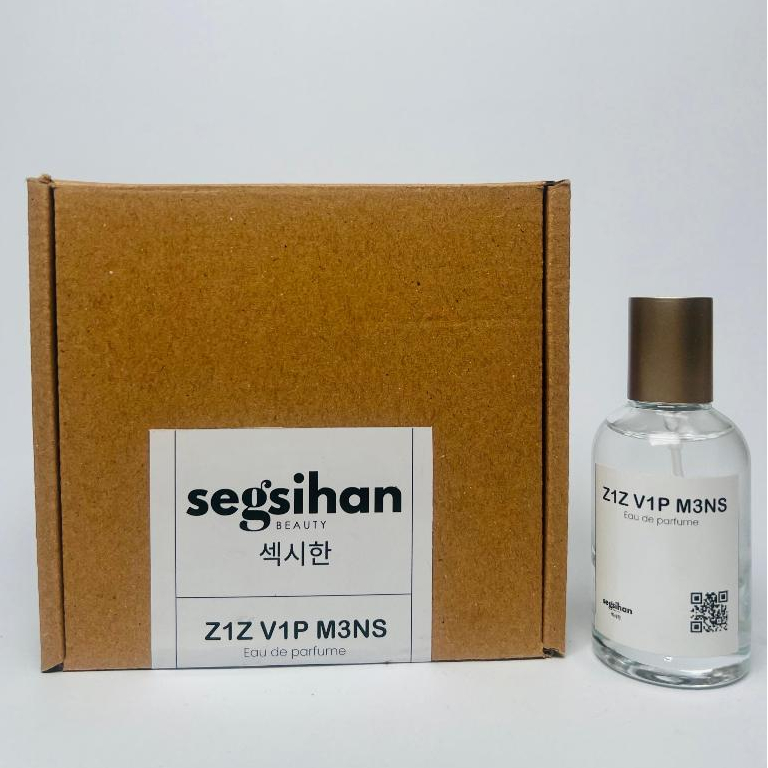 Parfum Tahan Lama | Free Box & Tester | Bpom Original