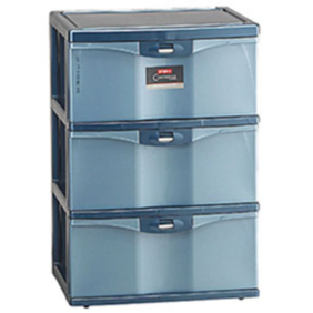 (LARGE) Primera Container LION STAR L3 PM-13  laci lmari lion star kantor