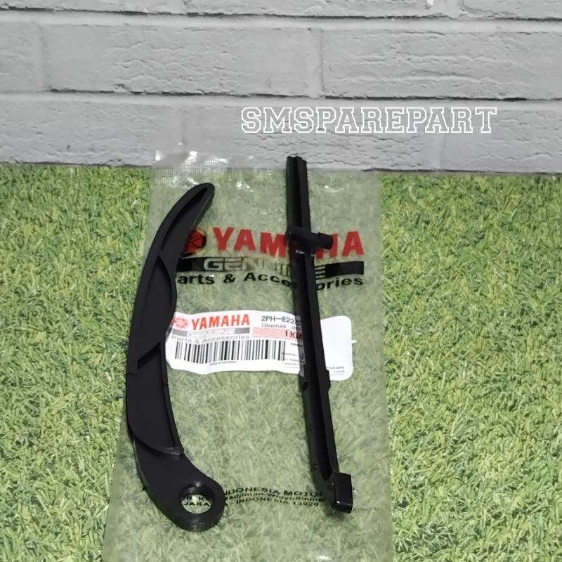 lidah tensioner mio m3, mio soul gt 125, fino 125, x-ride 125