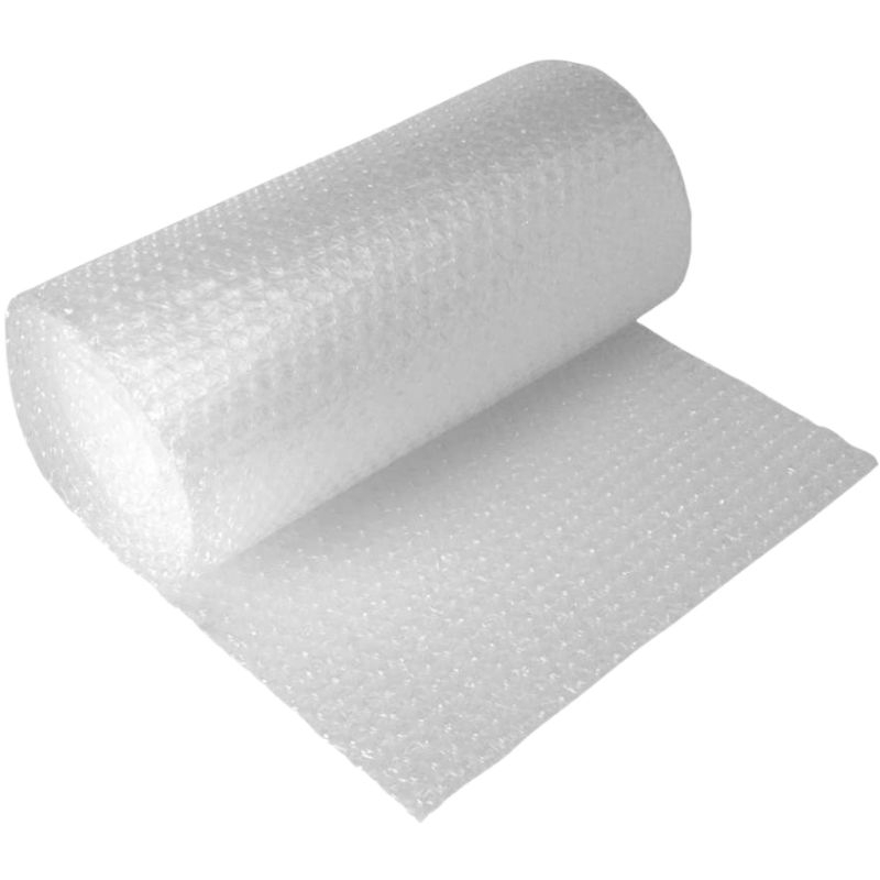 

Plus Bubble Wrap