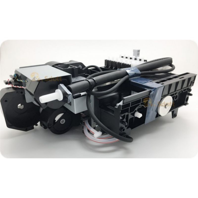 pump cap assy epson sc f6070.. f6270.. f6330.. f7070.. f7270